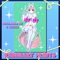Image 1 of MLP: NSFW Redheart Prints