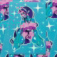 Image 2 of MLP: NSFW Starlight Prints