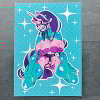 Image 3 of MLP: NSFW Starlight Prints