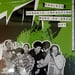 Image of Novi Sad Punk Hardcore 90's Vol.4 LP, 5A PRO (2025)