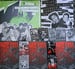 Image of Novi Sad Punk Hardcore 90's Vol.4 LP, 5A PRO (2025)