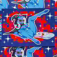 Image 2 of MLP: NSFW Trixie Prints