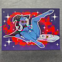 Image 3 of MLP: NSFW Trixie Prints