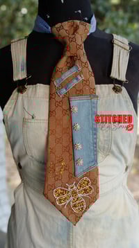 Fashion inspired  Button Up