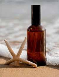 Coastal Glow Sunwashed Body Mist