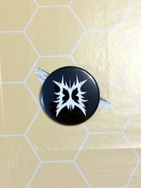 Image 1 of DDP emblem badge