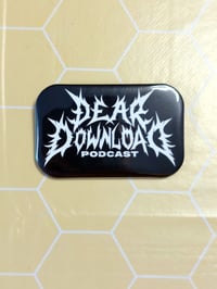 Image 1 of DDP Logo badge
