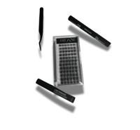 Image 2 of NATURAL LASH CLUSTER SET