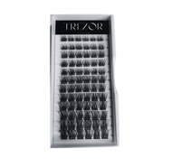 Image 3 of NATURAL LASH CLUSTER SET