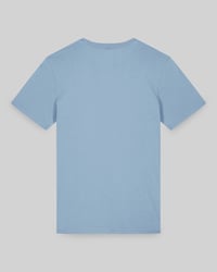 Image 3 of Fygame: Light Blue - Navy 