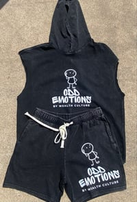 Image 1 of Odd Emotion set