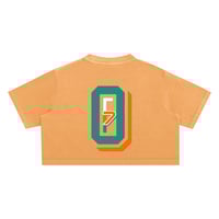 Image 2 of WOMEN'S WEDNESDAY OFF DAY TEE