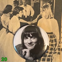 Image 20 of Music Buttons! (Volume IV)