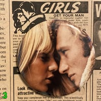 Image 3 of Music Buttons! (Volume IV)