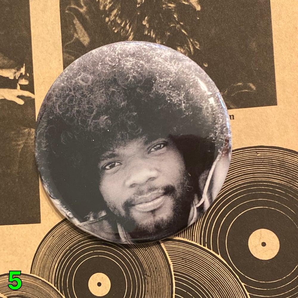 Image of Music Buttons! (Volume IV)