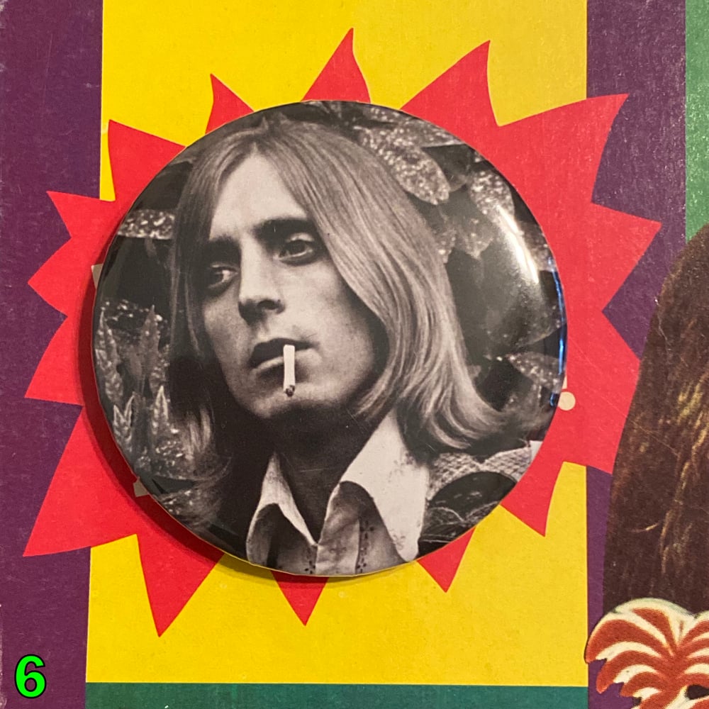 Image of Music Buttons! (Volume IV)