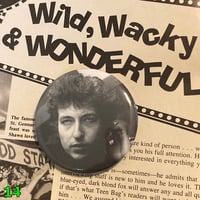 Image 14 of Music Buttons! (Volume IV)