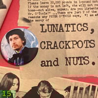 Image 15 of Music Buttons! (Volume IV)