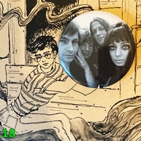 Image 18 of Music Buttons! (Volume IV)