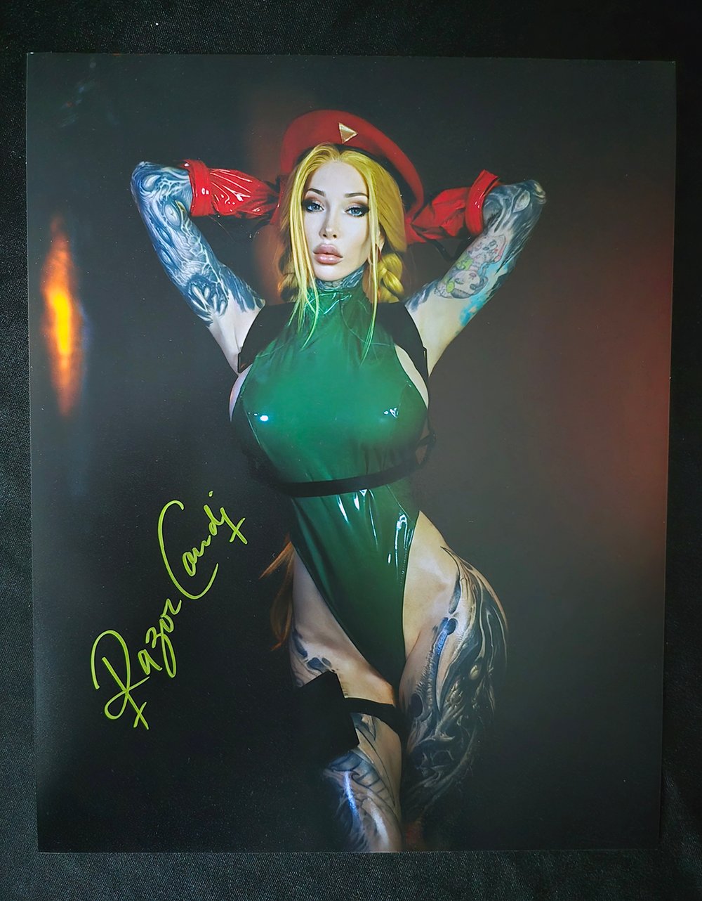 CAMMY print&sticker BUNDLE