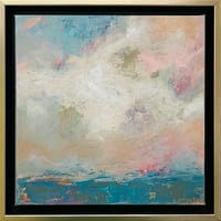 Salty Skies