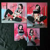 SHIBARI print&sticker BUNDLE