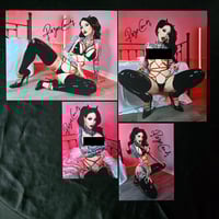 Image 1 of SHIBARI print&sticker BUNDLE