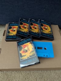 Image 2 of xDERISIONx - Under This Sun