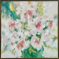 Fleurs de Jardin