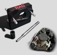 Brake Booster Delete