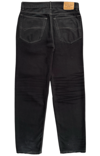 Image 1 of '23 Balenciaga Unisex Distressed Denim - 32