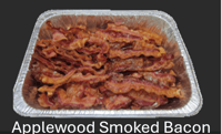 Image 1 of Breakfast Protein Items