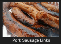 Image 2 of Breakfast Protein Items