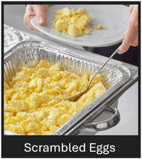 Image 4 of Breakfast Protein Items