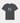 The Kiss: Anthracite - Teal
