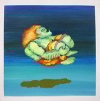 Image 1 of Blanka wins