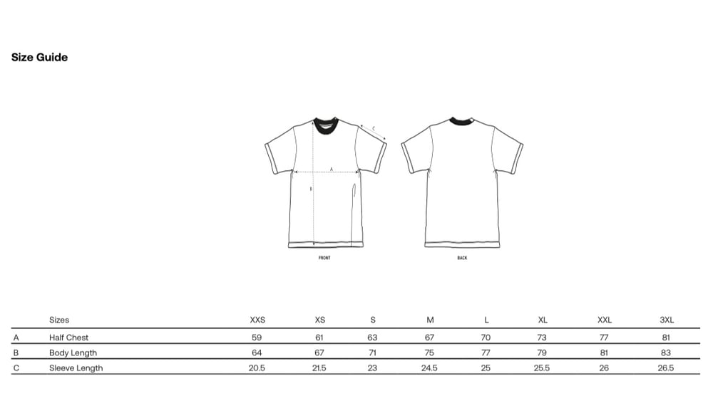 Image of Lucky Tee ๐๐โจ
