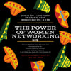 THE POWER OF WOMEN NETWORKING CINCO DE MAYO