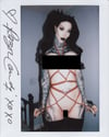 SHIBARI Polaroid