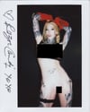 CAMMY Polaroid
