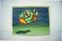 Blanka wins 2