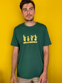 Image 1 of Cacti: Green - Yellow