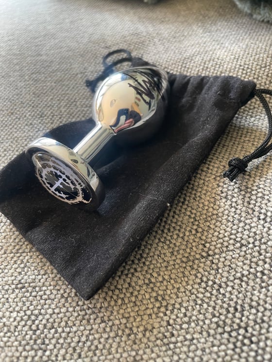 Image of Carpathian Forest Buttplug!!