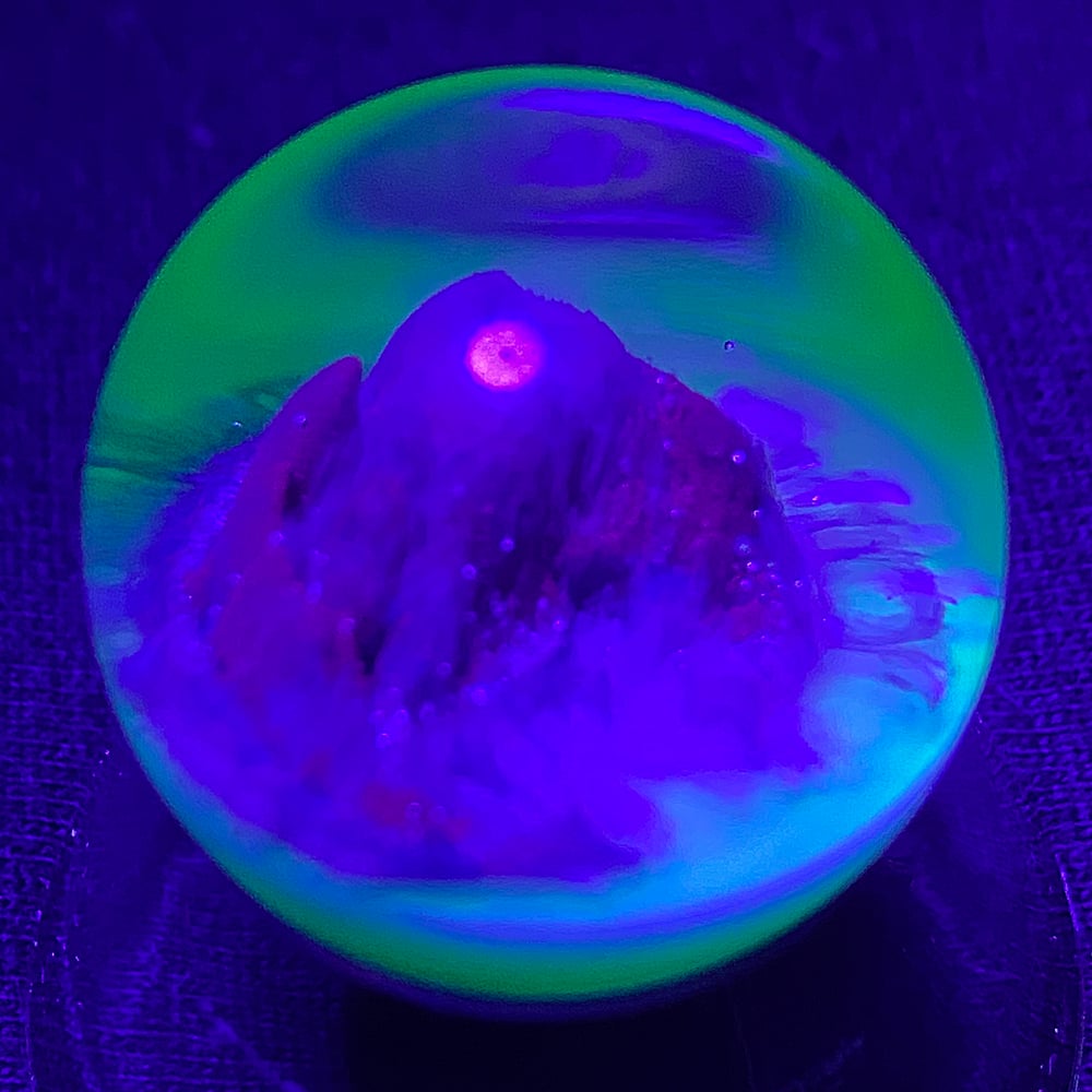 Image of Desert Island Marble 16-2025