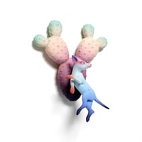 Image 2 of Sugoi Chikkoi "Uneasy"