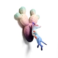 Image 3 of Sugoi Chikkoi "Uneasy"