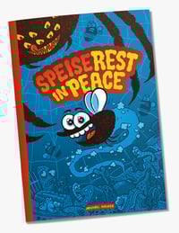 Image 1 of Speiserest in Peace