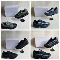 Image 1 of Mens Premium Shoes -110