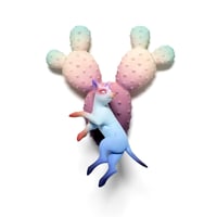 Image 1 of Sugoi Chikkoi "Uneasy"