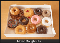 Image 3 of Breakfast Side Items